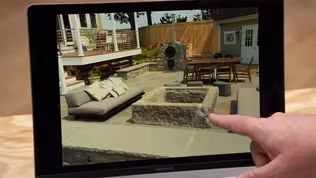 How to Design an Outdoor Kitchen