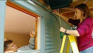 How to Wire Outdoor Speakers