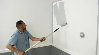 Paint a Room Like a Pro