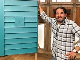 How to Paint Vinyl Siding