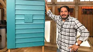 How to Paint Vinyl Siding