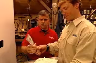 How to Patch Drywall