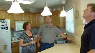 How to Install a Pendant Light