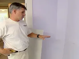 How to Patch Plaster