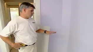 How to Patch Plaster