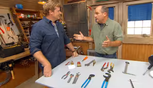 Plumbing Tool Essentials for Beginners