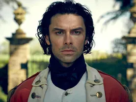 Poldark Characters: From First Scene to Last Scene