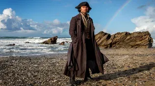 Catch Up on All Things Poldark Season 3!
