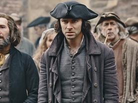 Poldark | Season 4 | Episode 1 | PBS