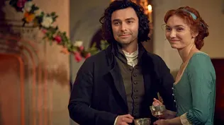 Poldark's Best Couples, Ranked