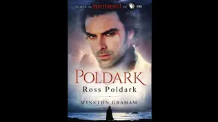 A Guide to Winston Graham’s Poldark Books