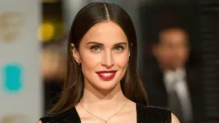 Cast Interview: Heida Reed