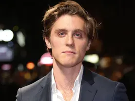 Cast Interview: Jack Farthing