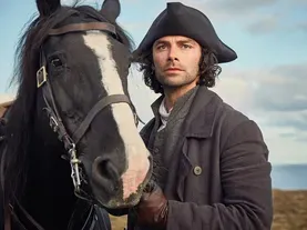 Quiz: Which Poldark Character Are You?
