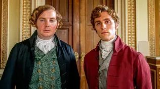 Poldark's Villains, Ranked