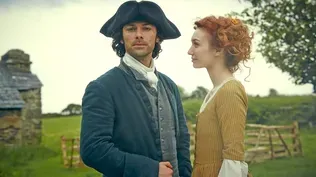 Favorite Poldark Scenes: Our Experts’ Top Picks