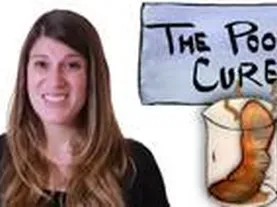 The Poop Cure