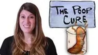 The Poop Cure