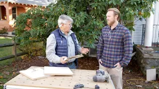 How to Replace a Porch Column Base