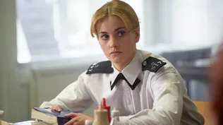 Get Primed for Prime Suspect
