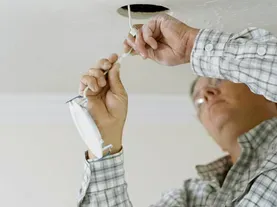How to Install Recessed Lighting