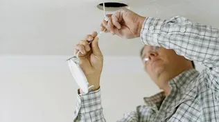 How to Install Recessed Lighting