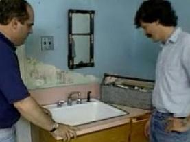 How to Repair Faucets and Drains