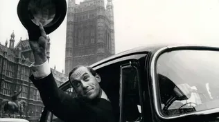 Politicians Behaving Badly: 7 British Government Scandals