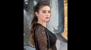 MASTERPIECE on Spotify: Roadkill Playlist by Millie Brady