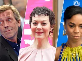 Meet the Cast of Roadkill