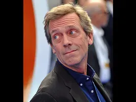 MASTERPIECE on Spotify: Songs by Hugh Laurie