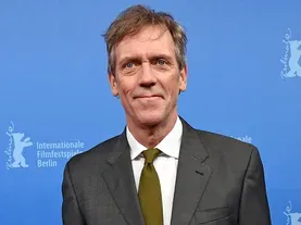 5 Surprising Facts about Hugh Laurie