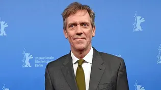 5 Surprising Facts about Hugh Laurie