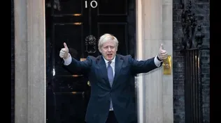Becoming the British Prime Minister: The Power and Perils