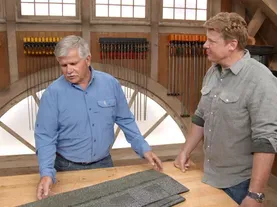 How to Reshingle a Roof
