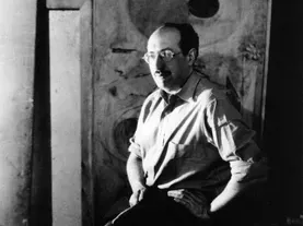 How Mark Rothko Brought a New Sense of Drama Into Abstract Art
