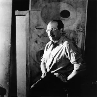 How Mark Rothko Brought a New Sense of Drama Into Abstract Art