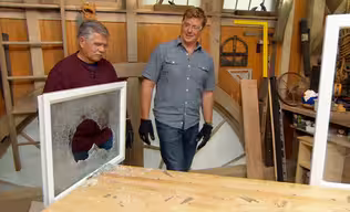 How Safety Glass Can Protect You
