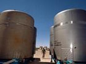 Salty Solution for Nuclear Waste