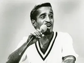Sammy Davis, Jr.: How did this film come about?