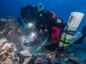 More Priceless Ancient Artifacts Found at Famed Antikythera Shipwreck