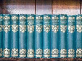A Guide to Jane Austen’s Novels