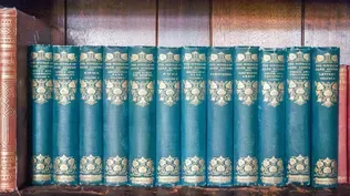 A Guide to Jane Austen’s Novels