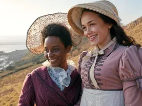 Where Was Sanditon Filmed? The Official Locations Guide