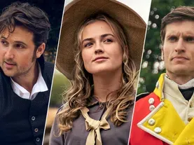 The New Cast & Characters of Season 2