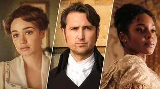 Quiz: Which Sanditon Character Are You?