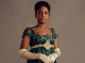Sanditon Season 3 Cast Interview: Crystal Clarke