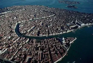 Saving Venice From the Sea