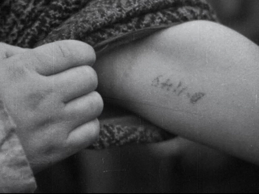 The U.S. and the Holocaust | En Español: \, image size:1040x780