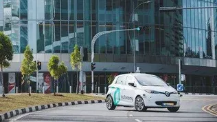 The Transportation Revolution Is Happening Faster Than You Think